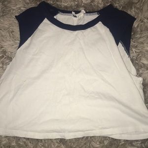 Forever21 Crop Top